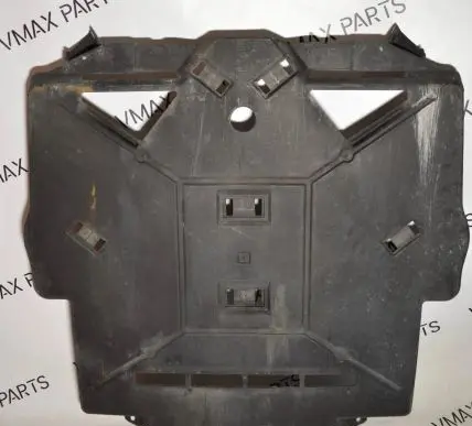 Porsche 911 996 Engine splash shield/under tray 99650452702 99650452700 99650452701