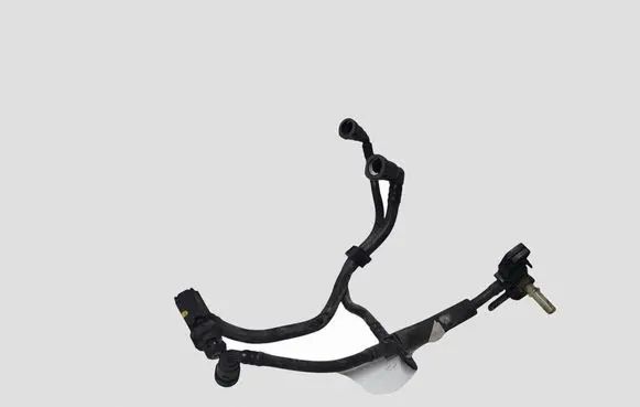 Peugeot 508 Fuel line pipe