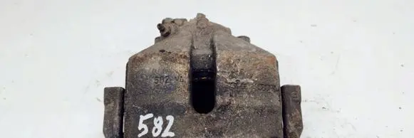 Audi A3 S3 8P Other brake parts 582
