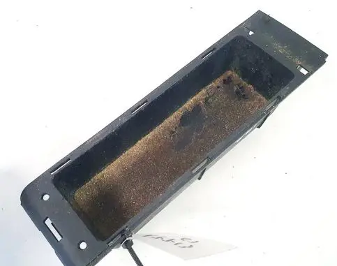 Audi A6 S6 C5 4B Other interior part 4b0863300b