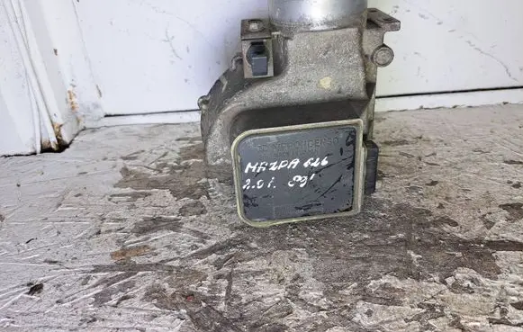 Mazda 626 Mass air flow meter 1971002700