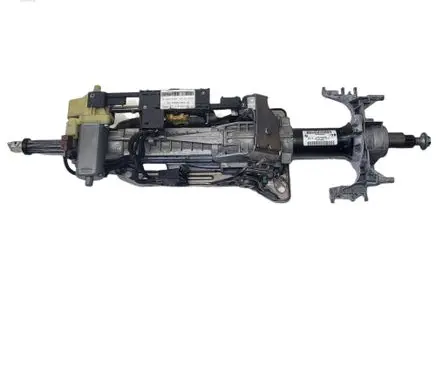 BMW X5 E70 Steering wheel axle set 32306782828 6782828 831401086