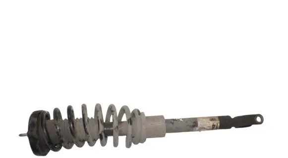 Mercedes-Benz CLS C219 Front shock absorber/damper A2193201413