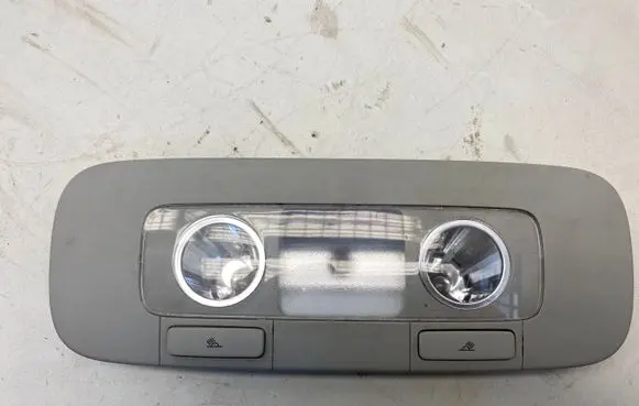 Skoda Octavia Mk3 (5E) Rear seat light 5T0947291A