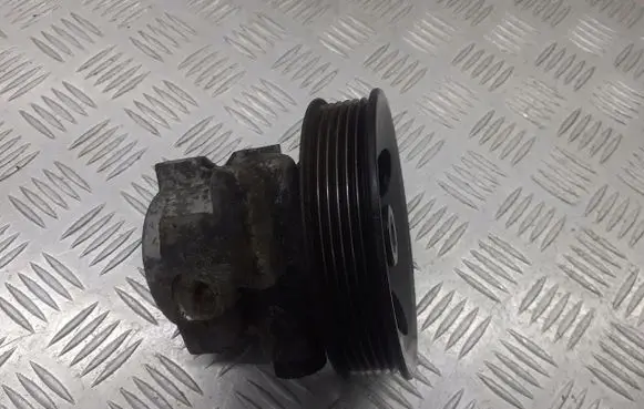 Chevrolet Aveo Electric power steering pump 