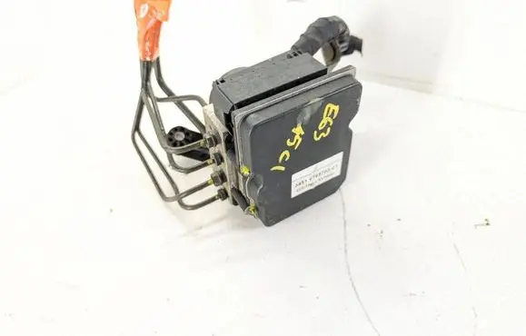 BMW 6 E63 E64 ABS Pump 6769703 6769705 6758743