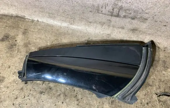 Mercedes-Benz SLK R172 (C) pillar trim A1727950119