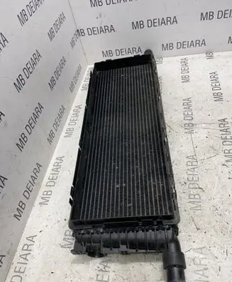 Porsche 911 991 Coolant radiator 99110633801