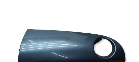 Mini One - Cooper R50 - 53 Panel trim 712433804
