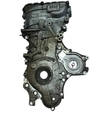 Toyota Prius+ (ZVW40) Timing chain cover 