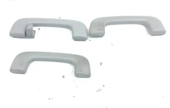 KIA Sportage A set of handles for the ceiling 