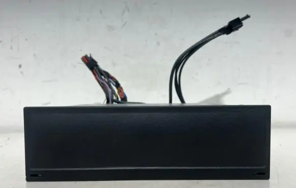 Volkswagen Taigo Radio/CD/DVD/GPS head unit 3G5035820P
