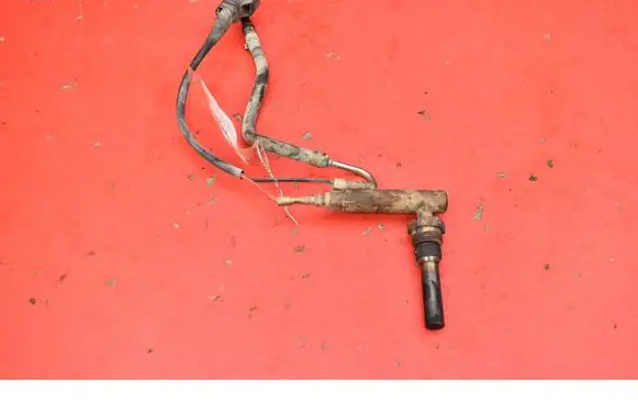 Ford S-MAX Sensor AV619T540BE