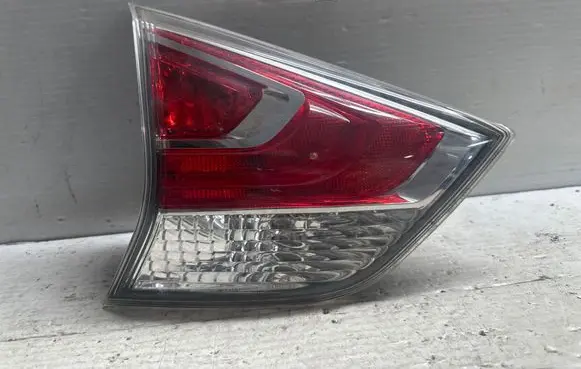 Rear/tail lights