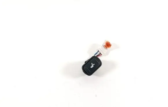 Subaru Legacy Seat control switch 