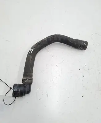 Audi A3 S3 A3 Sportback 8P Engine coolant pipe/hose 1K0122073GE