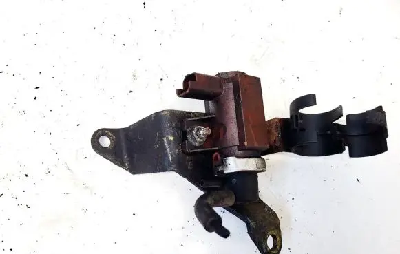 Ford Focus Turbo solenoid valve 9652570190