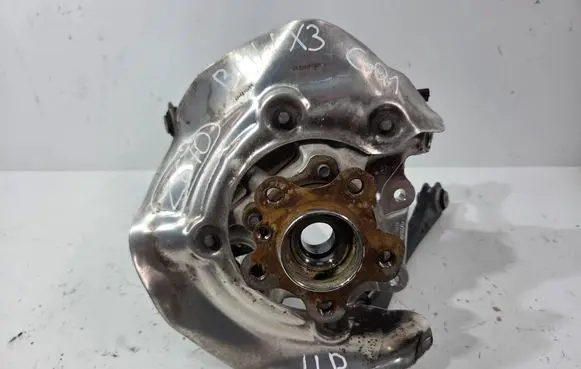 BMW X3 G01 Rear wheel hub spindle/knuckle 6871030