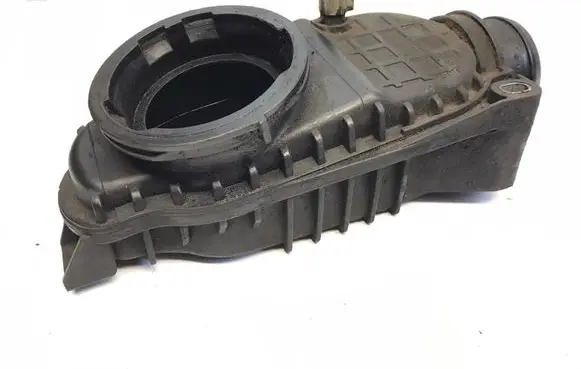 Land Rover Range Rover Sport L320 Intercooler hose/pipe 4H2Q6K770BB