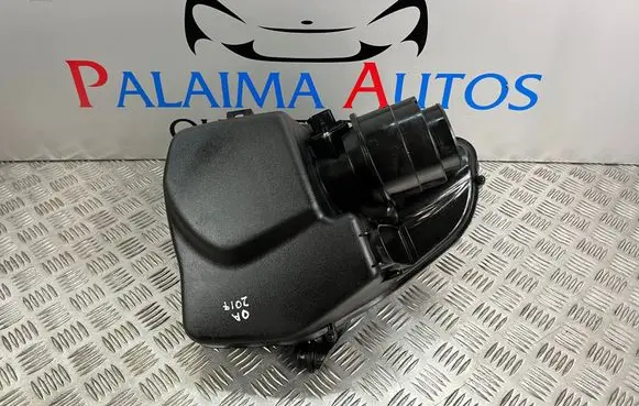 Opel Astra K Air filter box 42496314