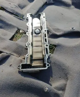 Opel Astra G Rocker cam cover 13101754 0073485