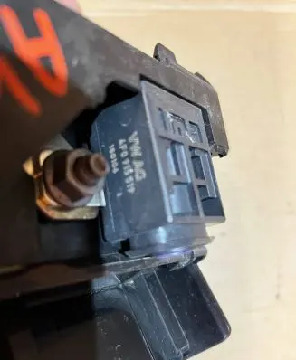 Audi A4 S4 B9 8W Positive wiring loom 8W0915459E 4F0915519