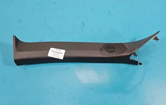 Dacia Duster III Center console 769127385R IMPRK1569759
