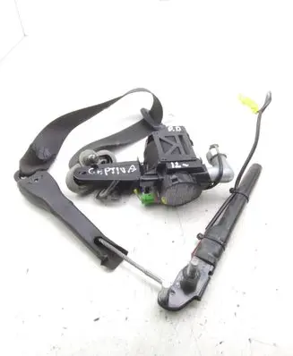 Chevrolet Captiva Front seatbelt 95473466