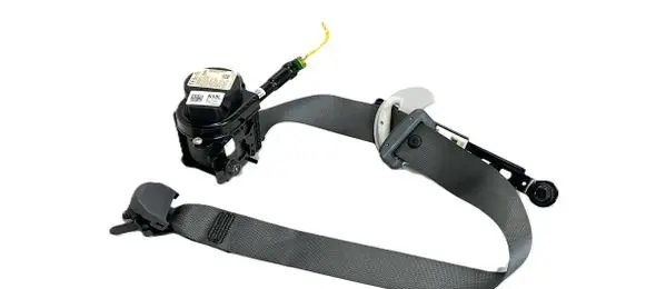 Hyundai Ioniq 5 Front seatbelt 88810GI200 50319 88810GI200YGN