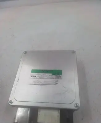 Power steering control unit/module