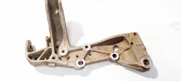 Volkswagen Jetta V Front lower control arm/wishbone 1K0199296F