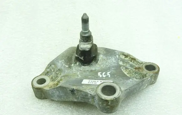 Renault Espace V (RFC) Engine mounting bracket 112537503R