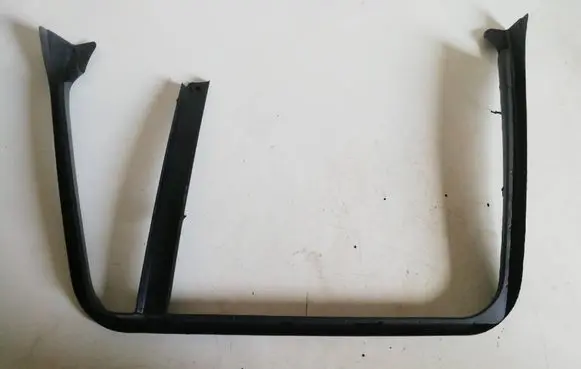 BMW X3 F25 Other front door trim element 108341 10