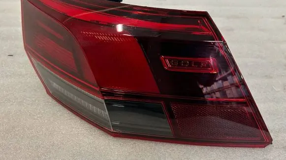 Volkswagen Golf VII Rear/tail lights 5H0945096C