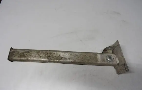Citroen DS4 Front bumper shock/impact absorber 