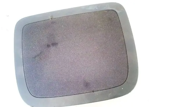 Mazda CX-7 Other interior part eh4555530 k3006