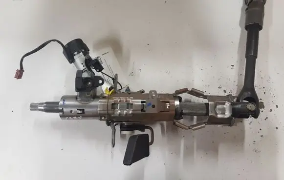 Citroen C5 Steering wheel axle set 1811550100V