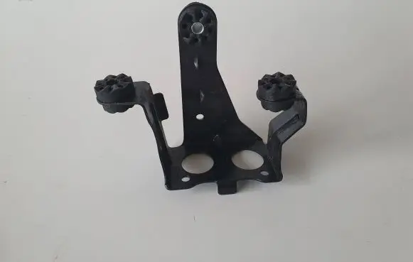BMW 3 G20 G21 ABS pump bracket 6877731 0320