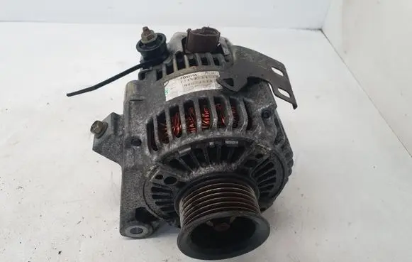 Toyota RAV 4 (XA40) Generator/alternator 2706028110