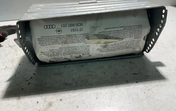 Audi A4 S4 B6 8E 8H Passenger airbag 107088008