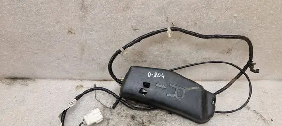 Honda CR-V Seat adjustment motor 81162T1G3