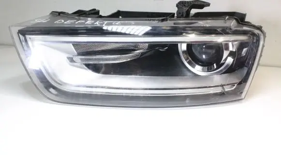 Audi Q3 8U Headlight/headlamp 8U0941005A