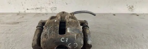 Citroen C3 Front brake caliper
