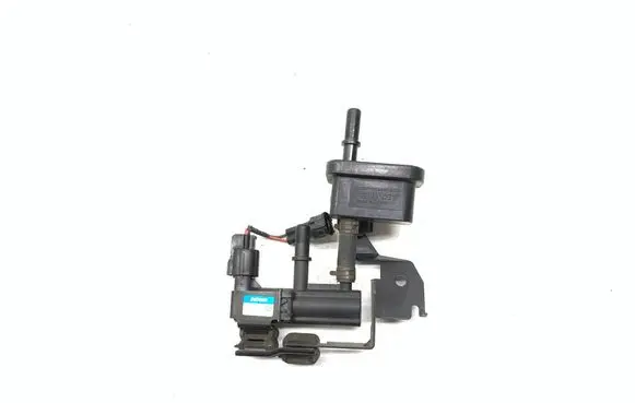 Jaguar XJ X350 Turbo solenoid valve 2W939C915BA
