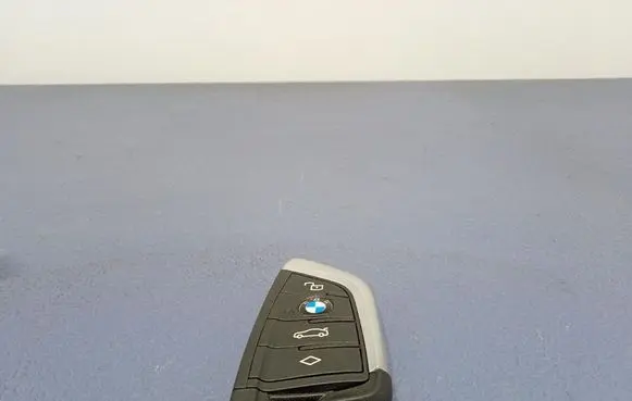 BMW X4 F26 Ignition lock 5A47427