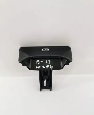 Mercedes-Benz C W204 Hand brake release handle A2044270020