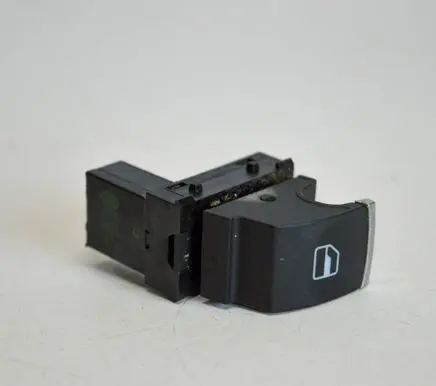 Volkswagen Touareg II Electric window control switch 5K0959855