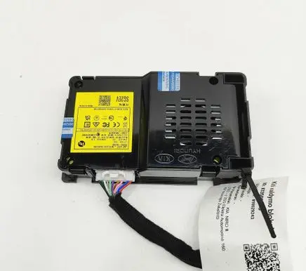 KIA Niro Wireless charging module 95560AO000