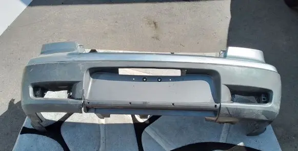 Mitsubishi Outlander Rear bumper MN126236K