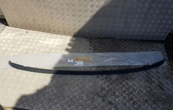 Audi Q7 4M Trim molding 4M0807834